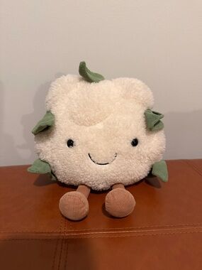 Jellycat Amuseables Cauliflower